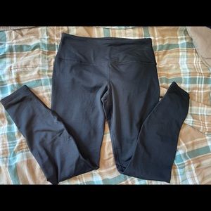 90 Degree thermal leggings